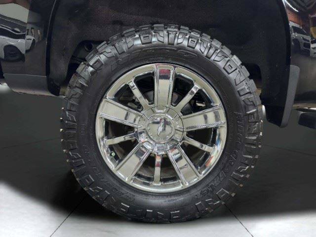 Used 2021 Chevrolet Silverado 1500 High Country w/ Z71 Off-Road Package AWD/4WD image 57
