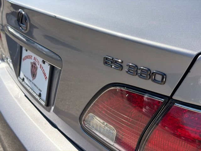 Used 2004 Lexus ES 330 w/ Premium Pkg FWD image 23