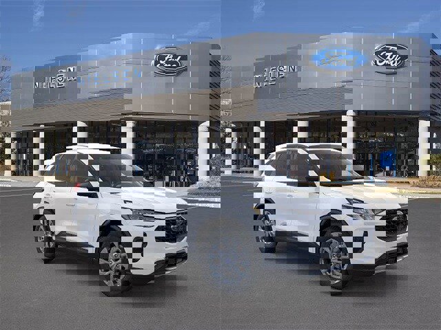 New 2026 Ford Escape Active image 7