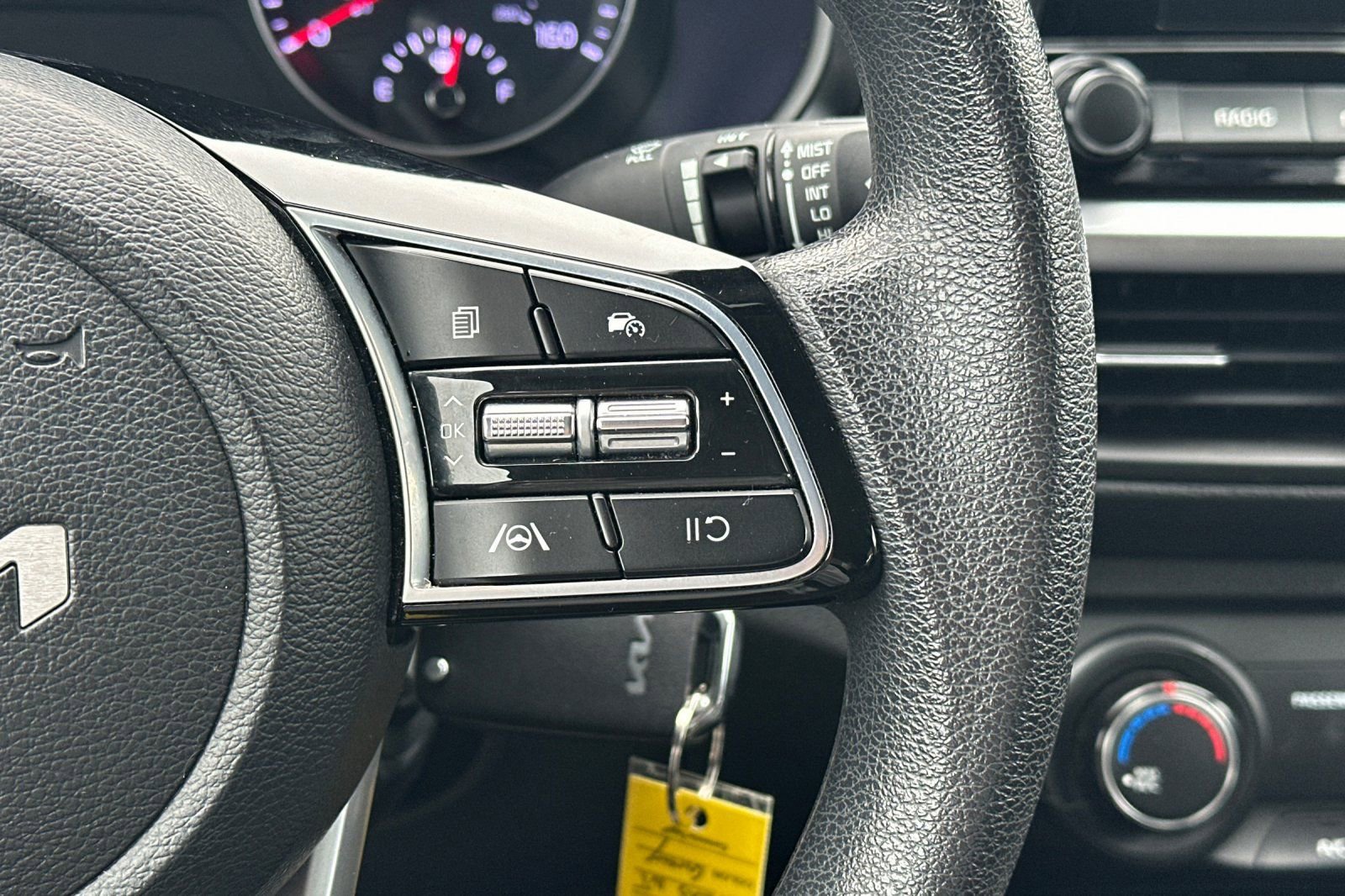 Used 2023 Kia Forte LXS image 25