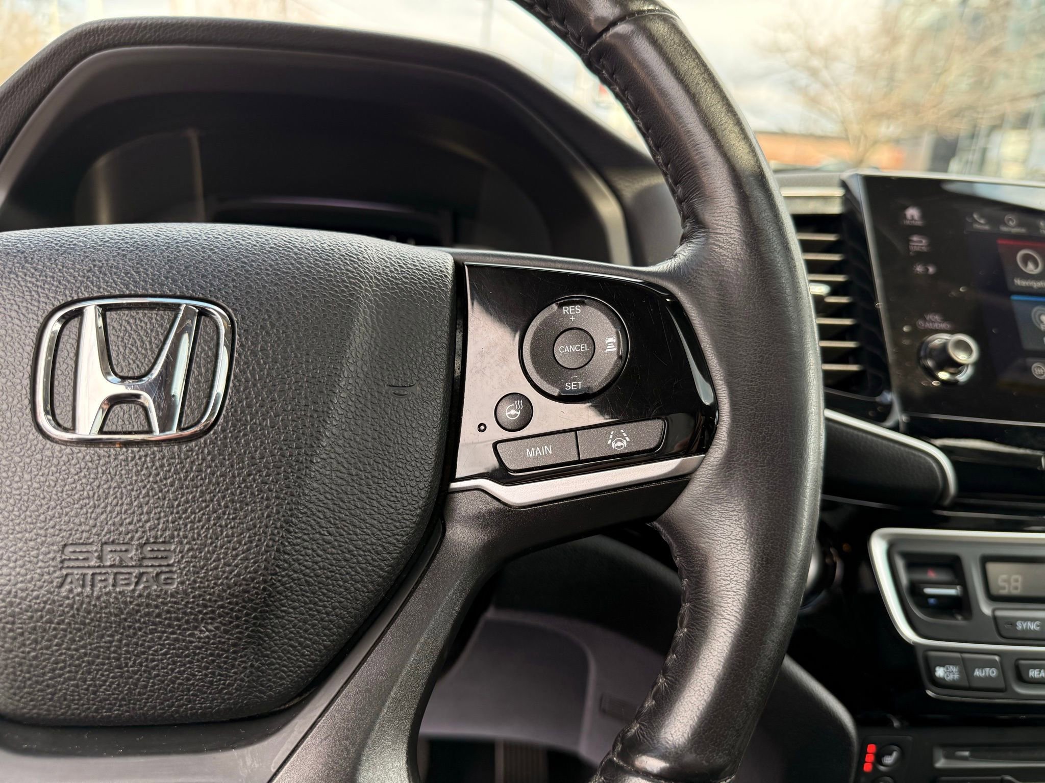 Used 2020 Honda Pilot Elite image 44