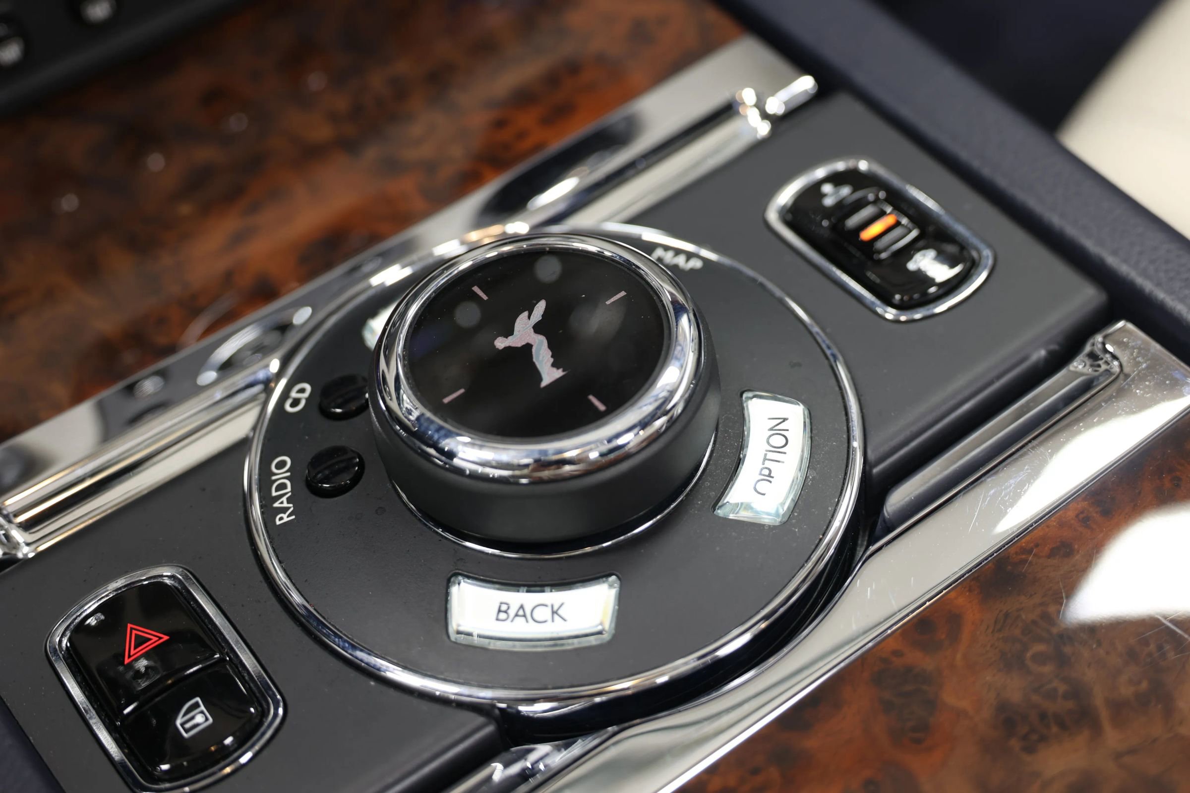 Used 2015 Rolls-Royce Ghost image 51