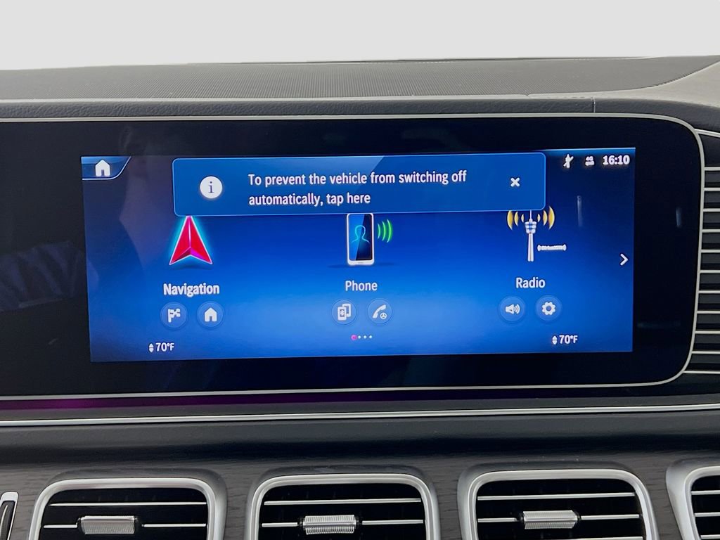 Used 2025 Mercedes-Benz GLE 53 AMG 4MATIC Coupe image 15