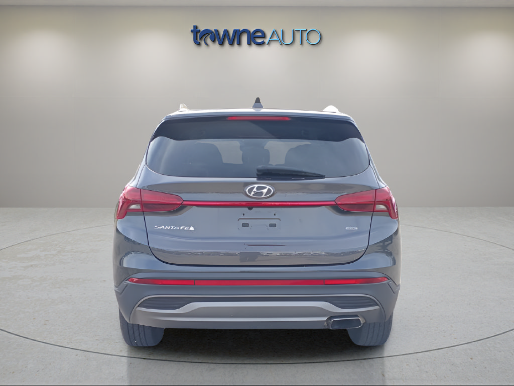 Used 2023 Hyundai Santa Fe SEL w/ Cargo Package AWD/4WD image 5