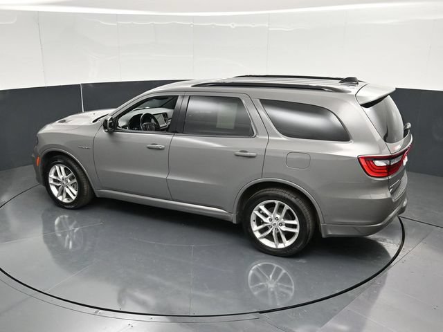 Used 2025 Dodge Durango R/T AWD/4WD image 52