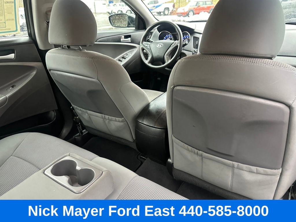 Used 2013 Hyundai Sonata GLS image 14