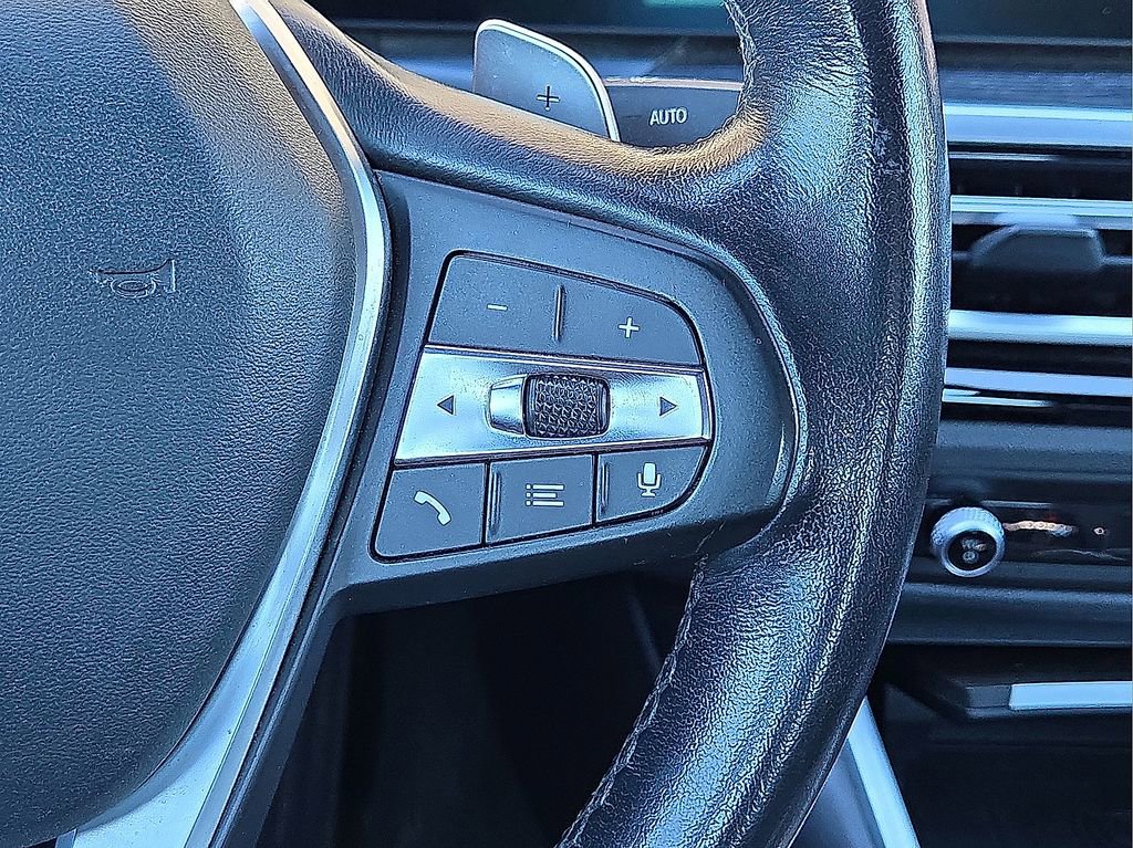 Used 2024 BMW 430i Convertible image 31