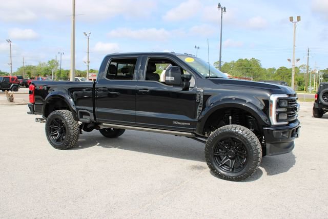 Used 2025 Ford F250 Platinum image 15