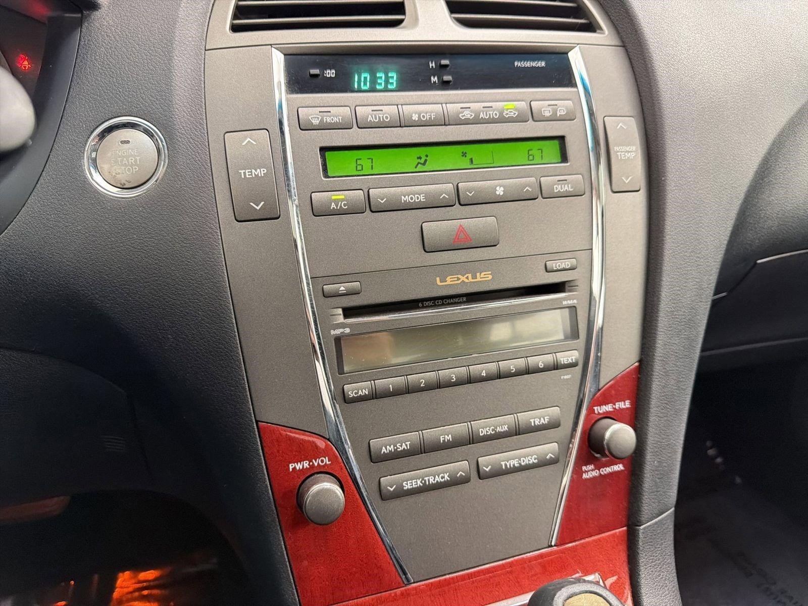 Used 2009 Lexus ES 350 image 17