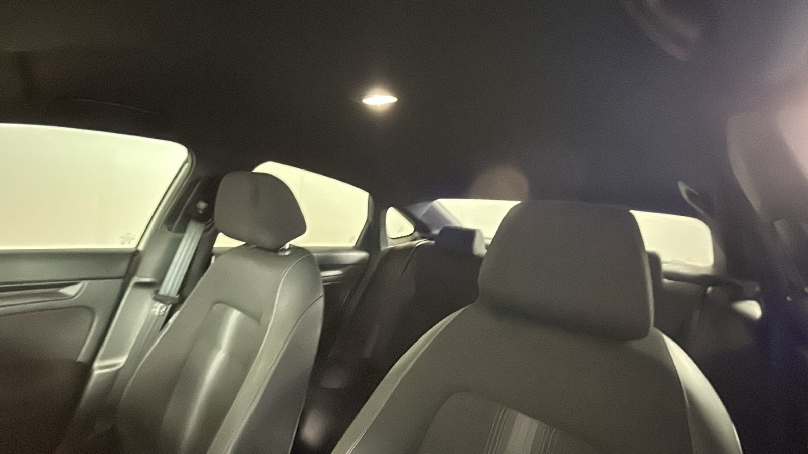 Used 2023 Honda Civic Sport image 12