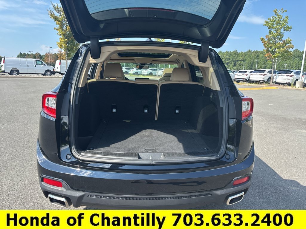 Used 2023 Acura RDX AWD image 29