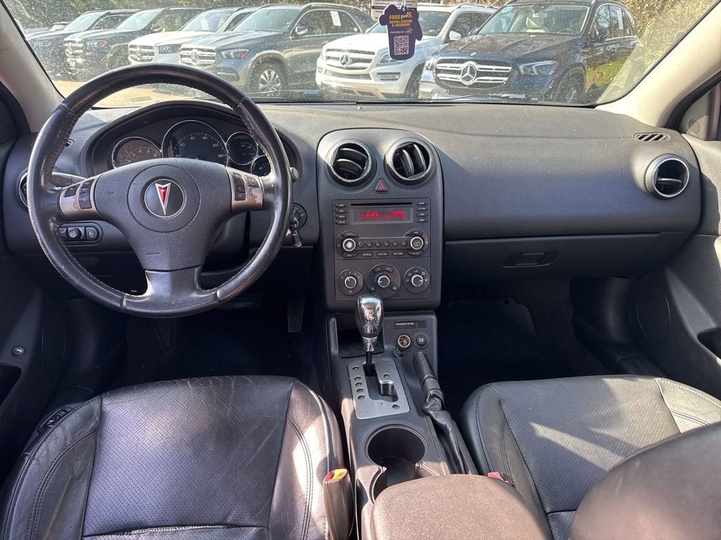 Used 2006 Pontiac G6 GT image 9