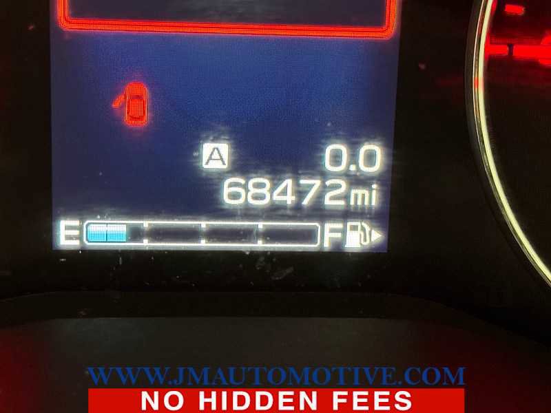 Used 2017 Subaru Impreza 2.0i Sport image 22