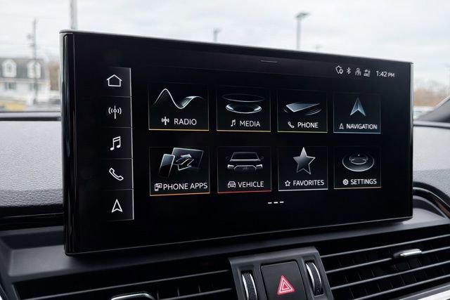 Used 2023 Audi SQ5 Premium Plus w/ Premium Plus Package image 22