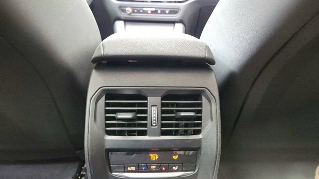 Used 2025 BMW i4 M50 w/ Premium Package image 52