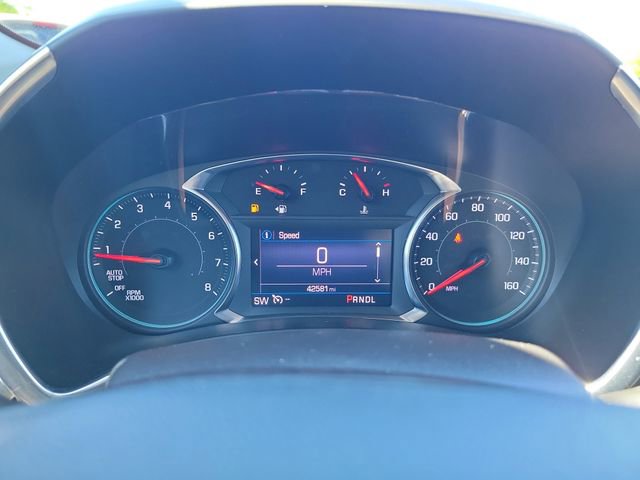 Used 2022 Chevrolet Equinox LT FWD image 18