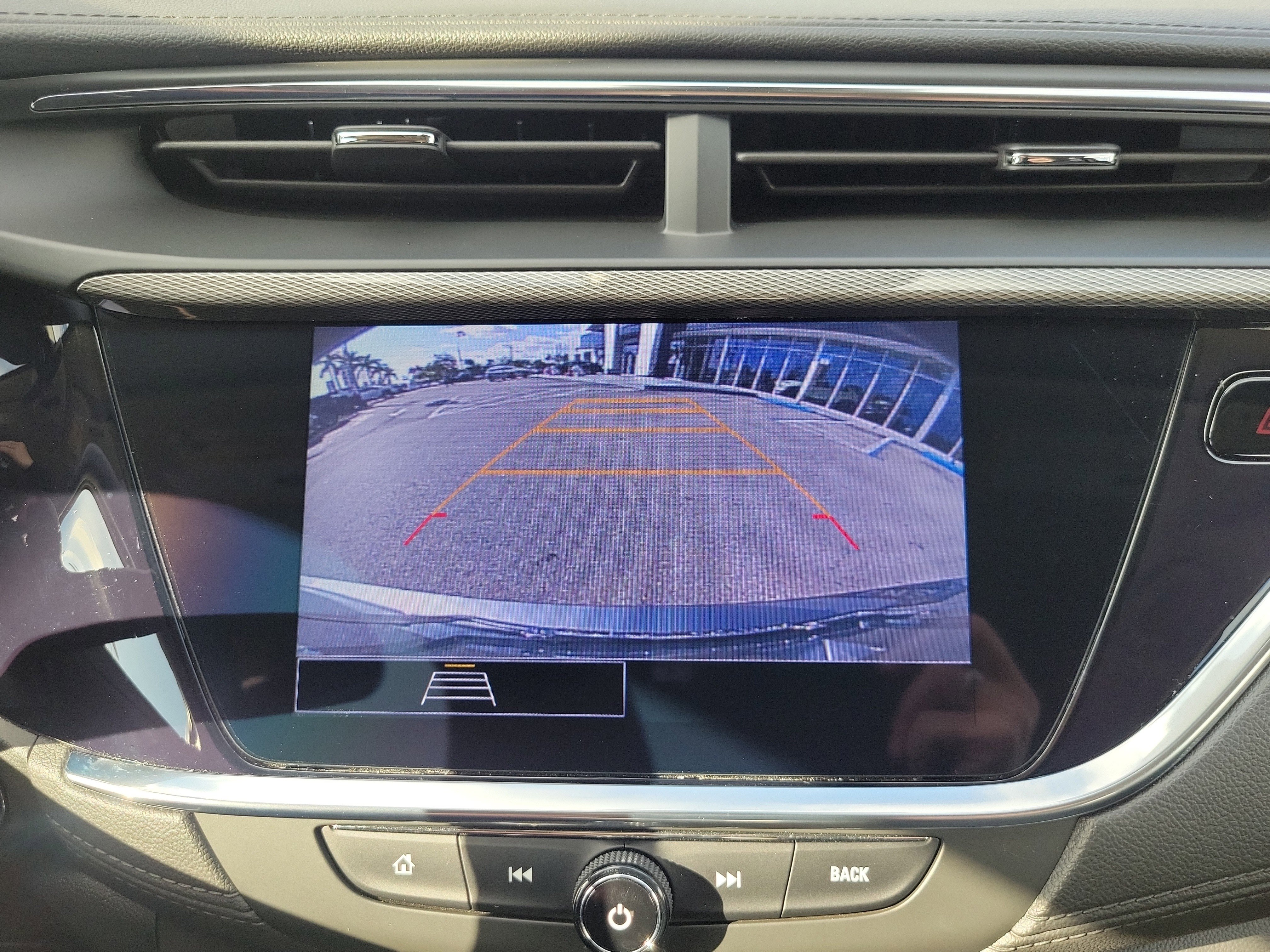 Used 2023 Buick Encore GX Select w/ Sport Touring Package image 10