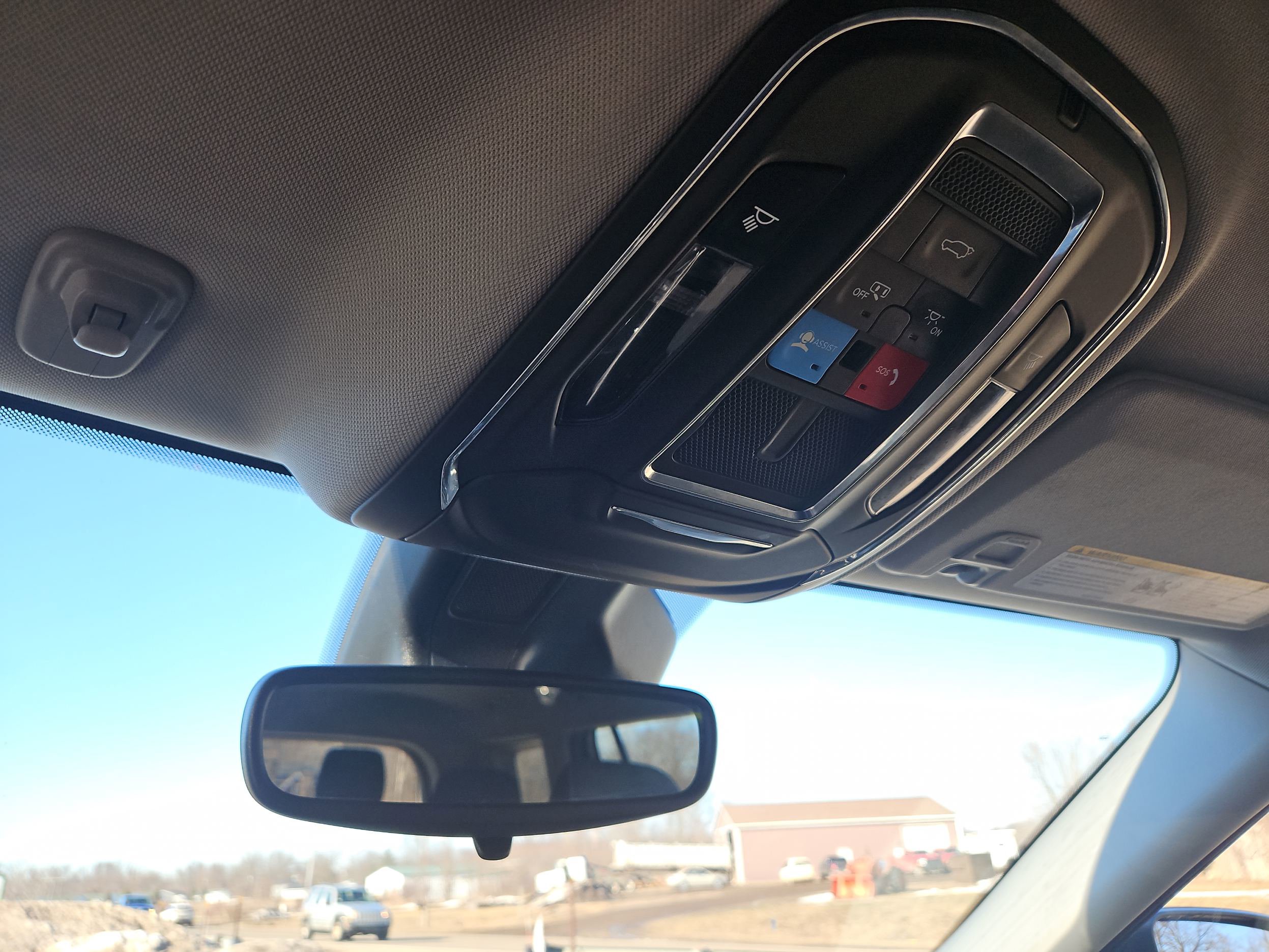 Used 2023 Jeep Grand Cherokee L Laredo w/ Luxury Tech Group I AWD/4WD image 19