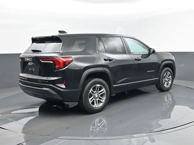 Used 2025 GMC Terrain Elevation AWD/4WD image 23