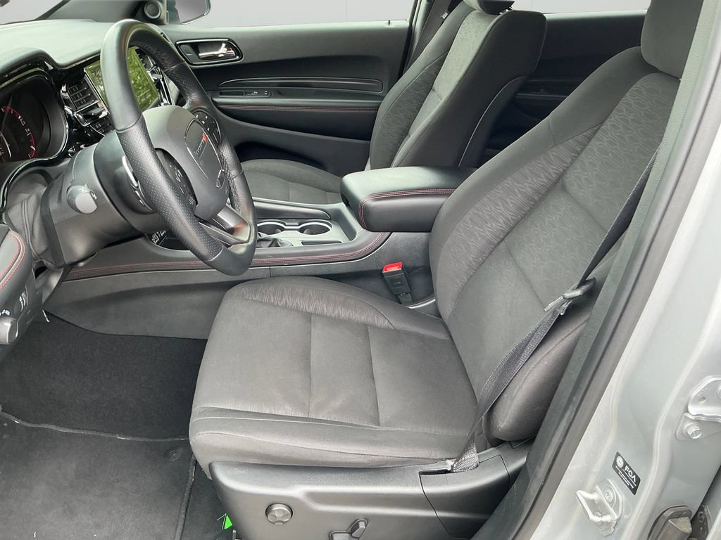 Used 2025 Dodge Durango GT AWD/4WD image 13