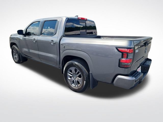 Used 2025 Nissan Frontier SV w/ SV Convenience Package RWD image 3
