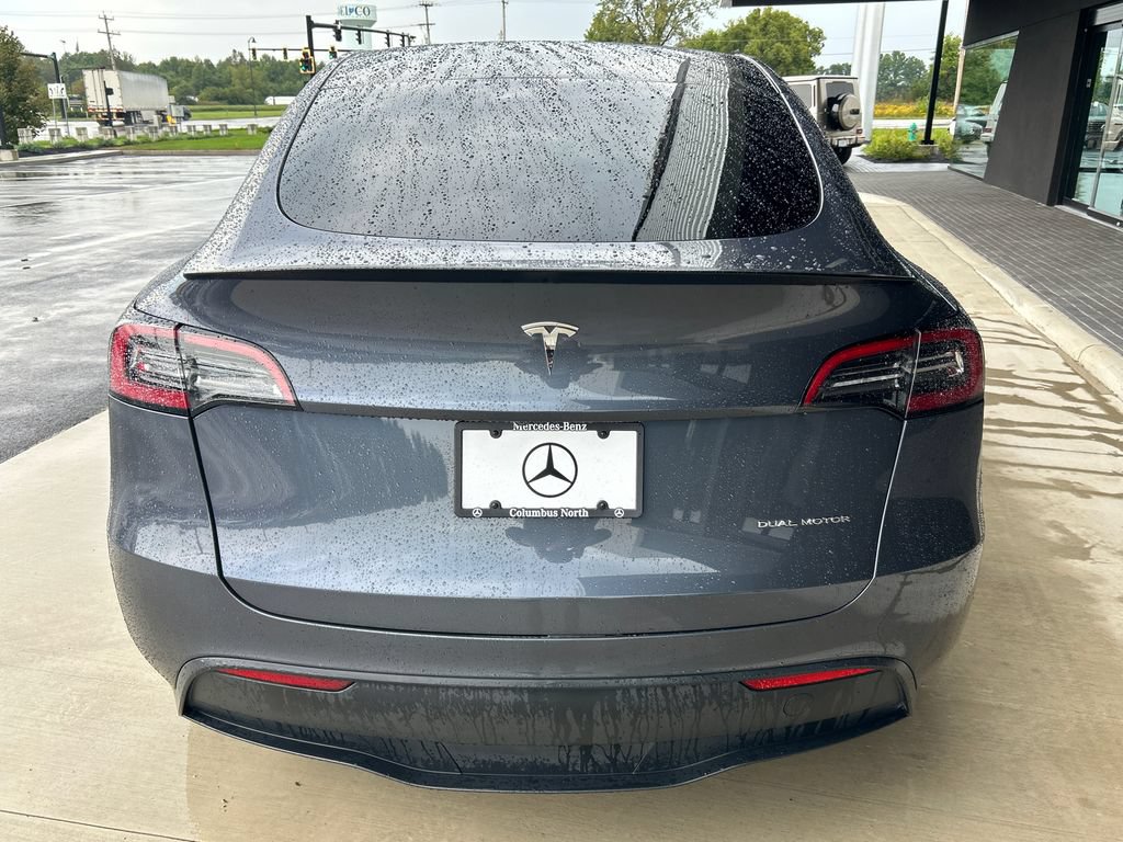 Used 2023 Tesla Model Y AWD image 6