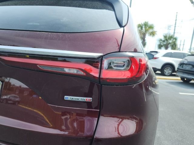 New 2026 MAZDA CX-90 3.3 Turbo S w/ Premium Plus AWD/4WD image 27