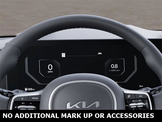 New 2026 Kia Carnival SX Prestige image 21