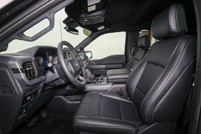 Used 2026 Ford F150 XLT w/ Equipment Group 303A High AWD/4WD image 40