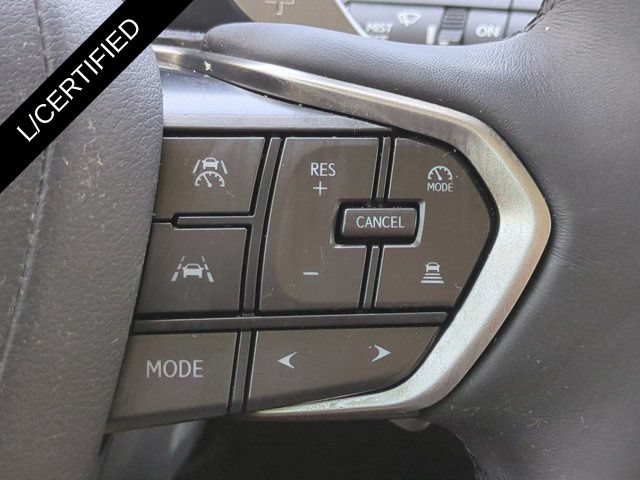 Certified 2023 Lexus RX 350 FWD image 24