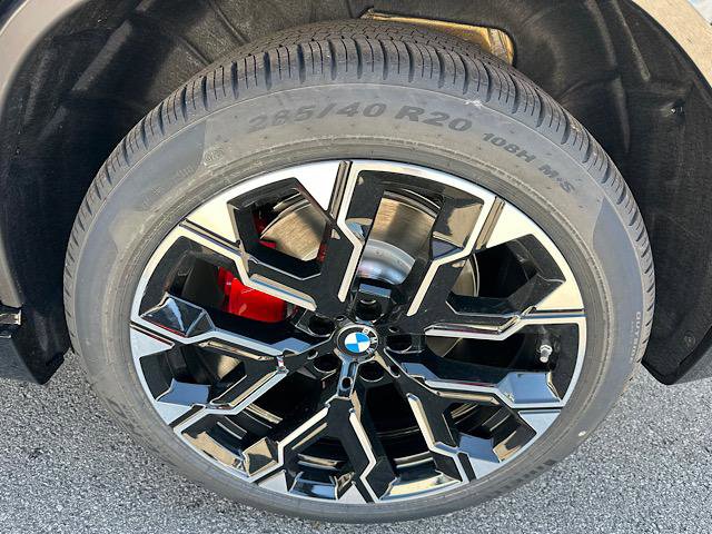 New 2026 BMW X3 xDrive30 image 7