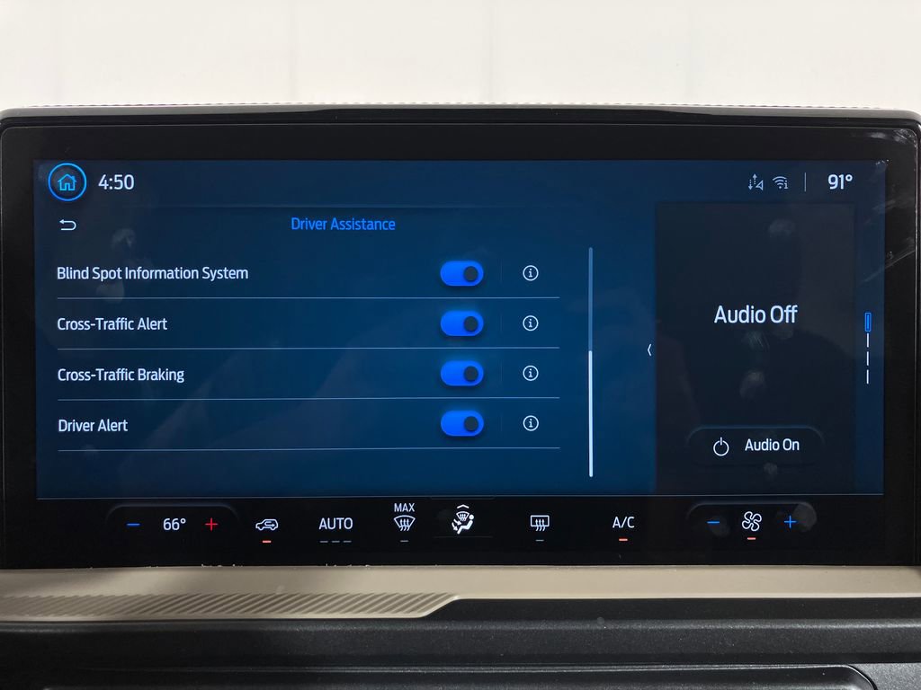 New 2025 Ford Bronco Sport Big Bend image 30