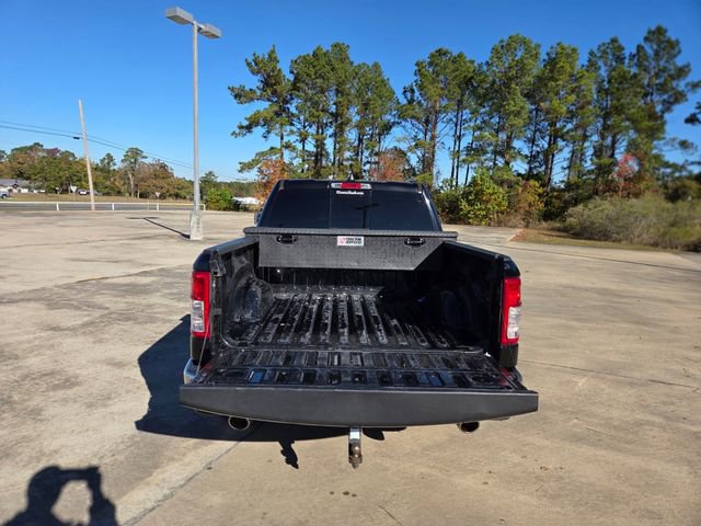 Used 2020 RAM 1500 Big Horn image 5