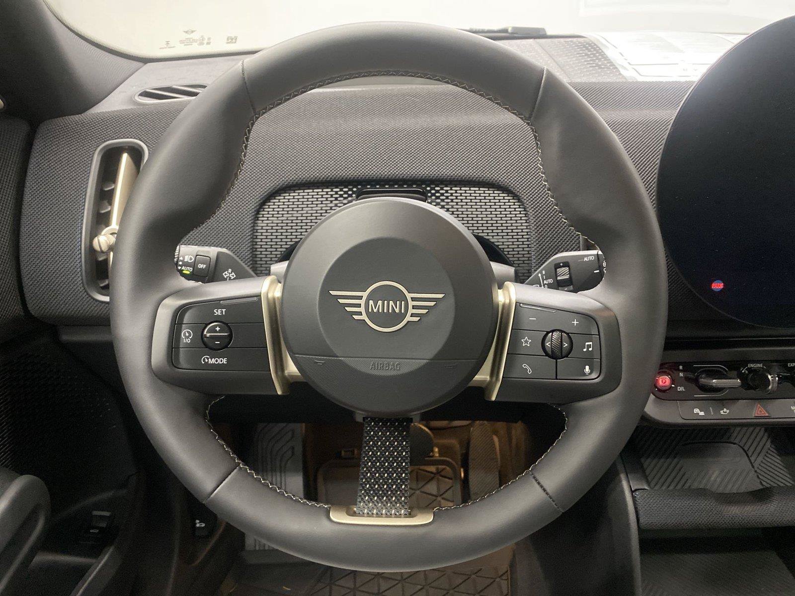Used 2026 MINI Cooper Countryman S w/ Comfort Package Max AWD/4WD image 15