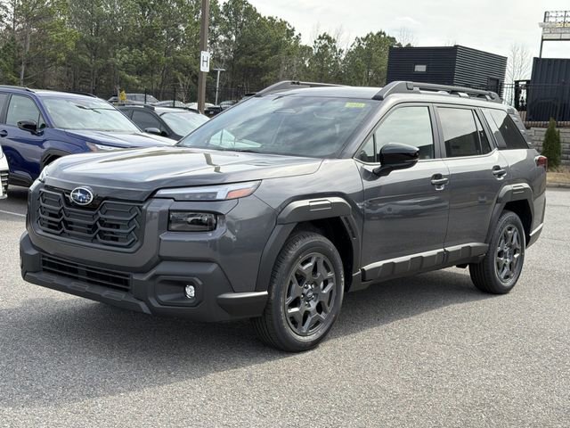 New 2026 Subaru Outback Premium image 7