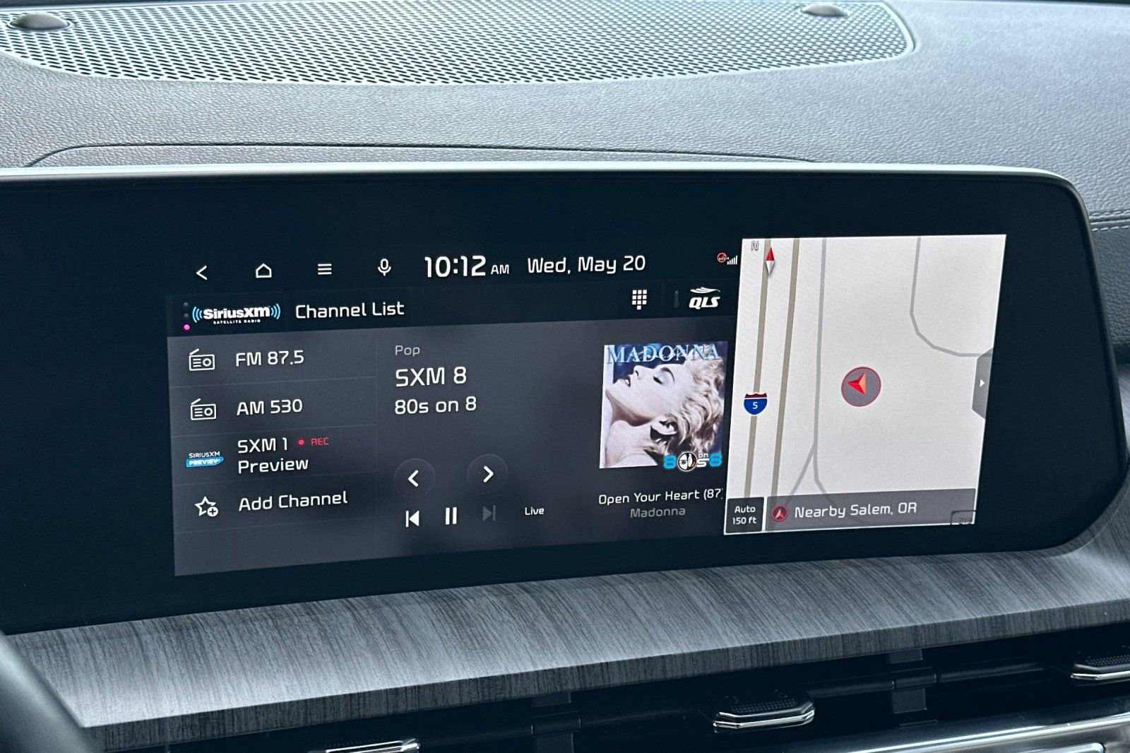Certified 2023 Kia Telluride SX AWD/4WD image 18