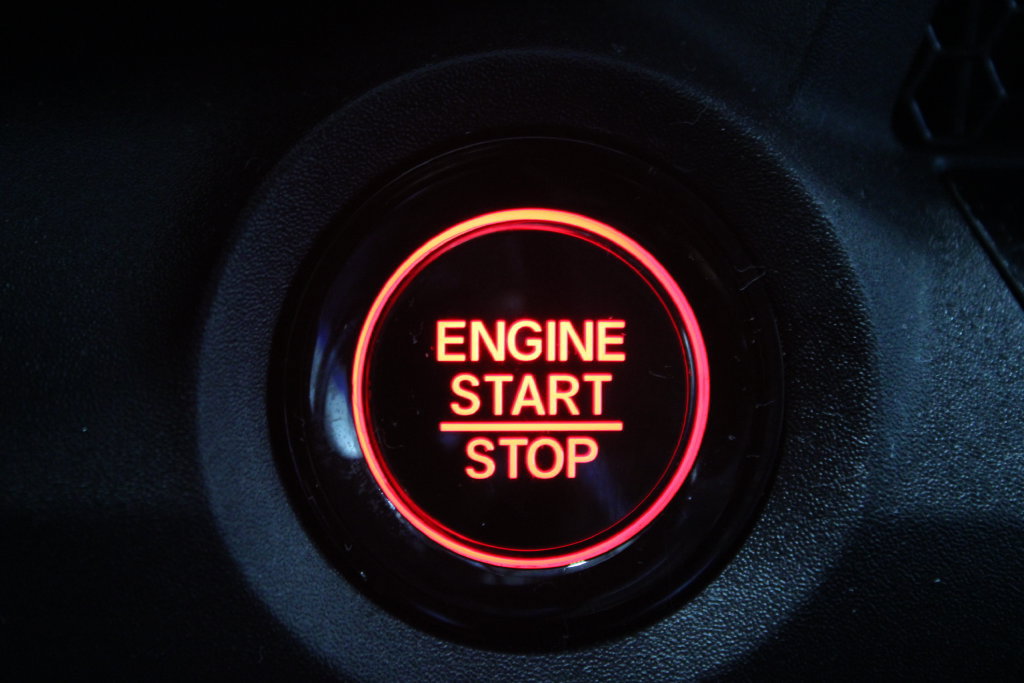Used 2024 Honda CR-V LX image 18