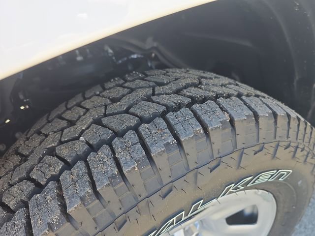 Certified 2025 RAM 1500 Tradesman image 52