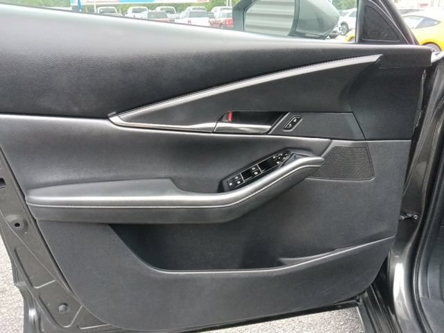 Used 2023 MAZDA CX-30 AWD 2.5 S w/ Preferred Package image 11