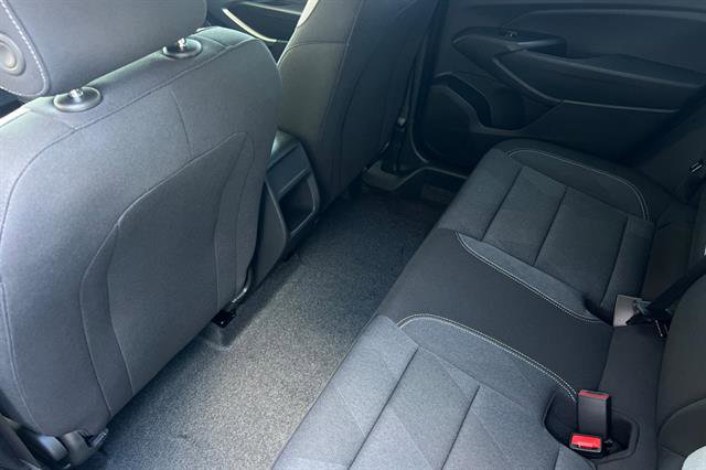 New 2026 Chevrolet Trax LS image 13