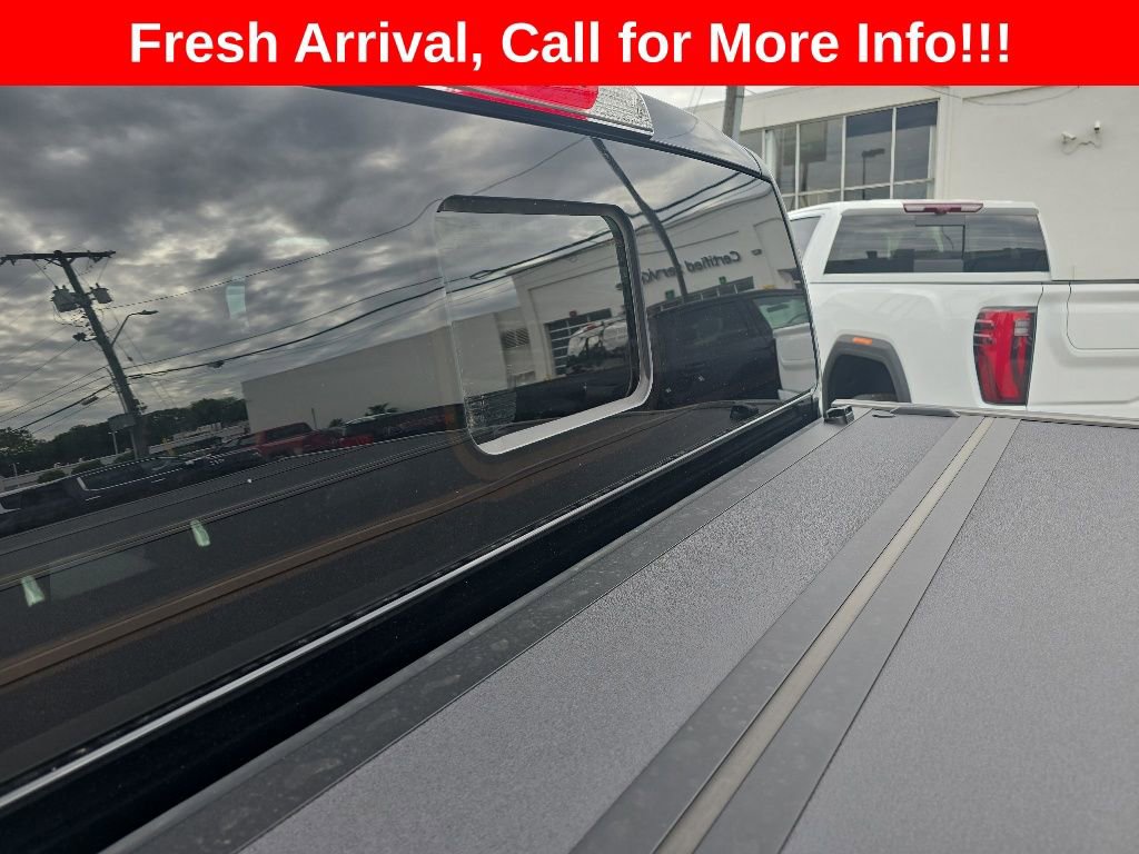 Used 2025 Ford Ranger Raptor AWD/4WD image 31