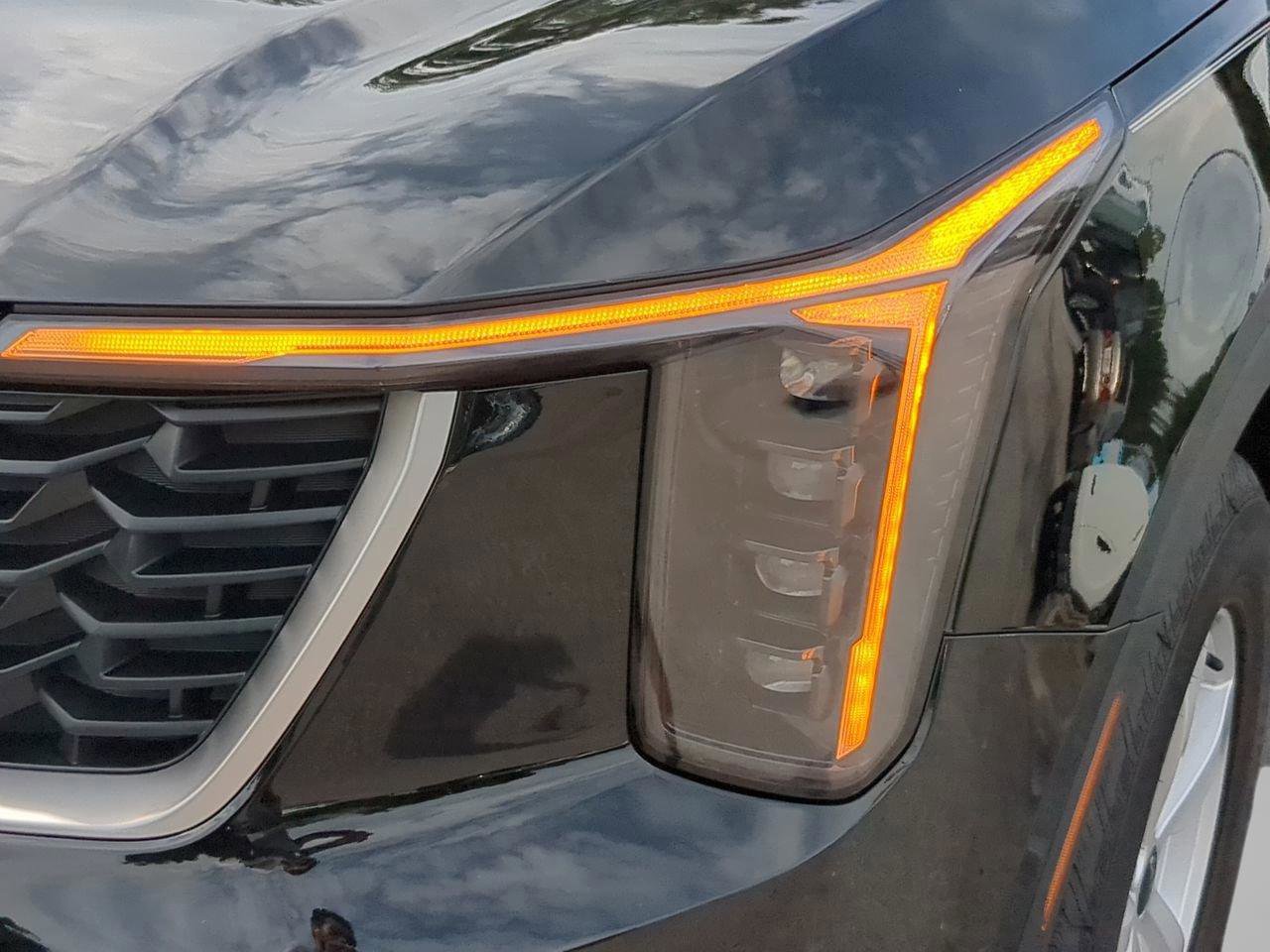 New 2026 Kia Sorento LX image 9