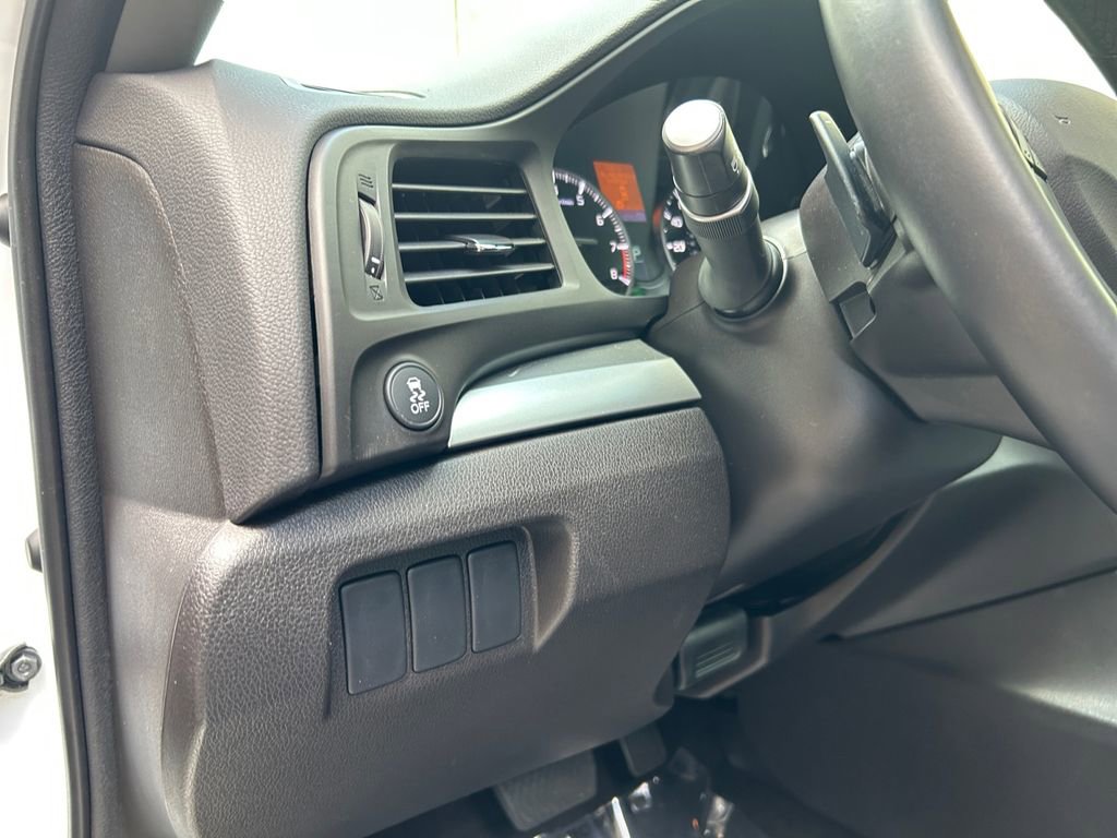 Used 2016 Acura ILX image 19