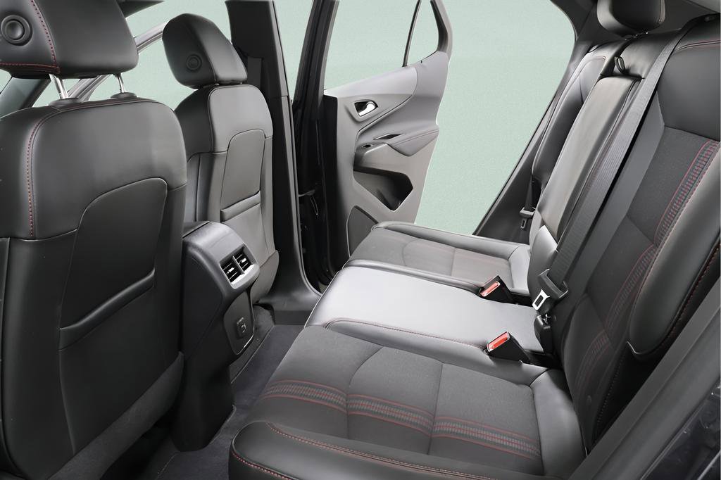 Used 2022 Chevrolet Equinox RS image 25