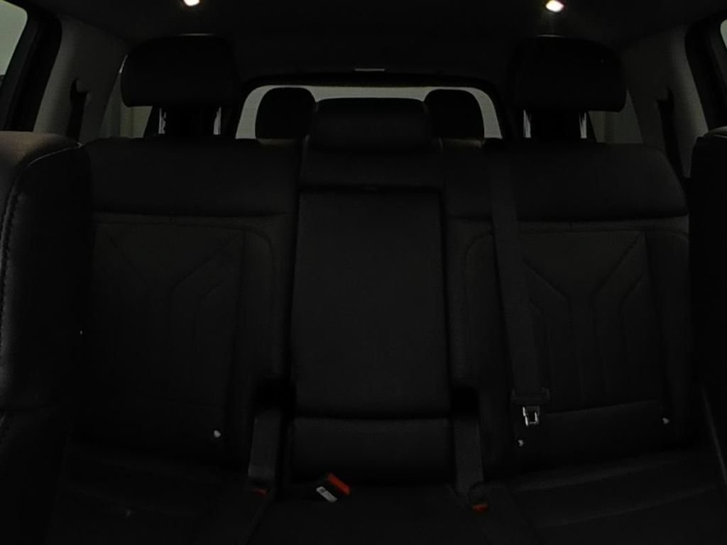 Used 2024 Hyundai Santa Fe XRT AWD/4WD image 10