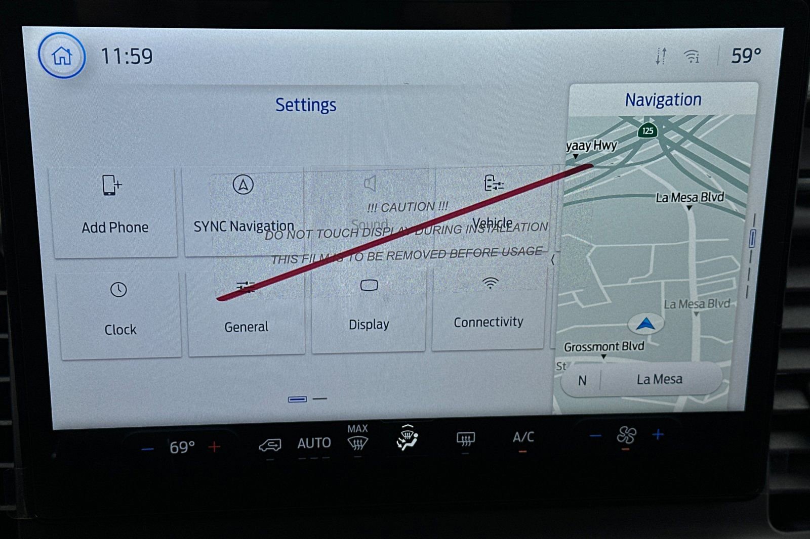 New 2026 Ford Transit 350 XL image 17