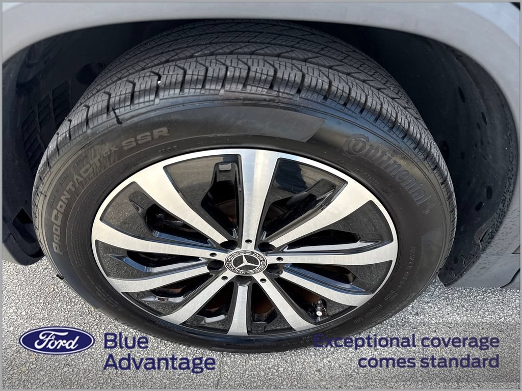 Used 2023 Mercedes-Benz GLA 250 4MATIC image 11