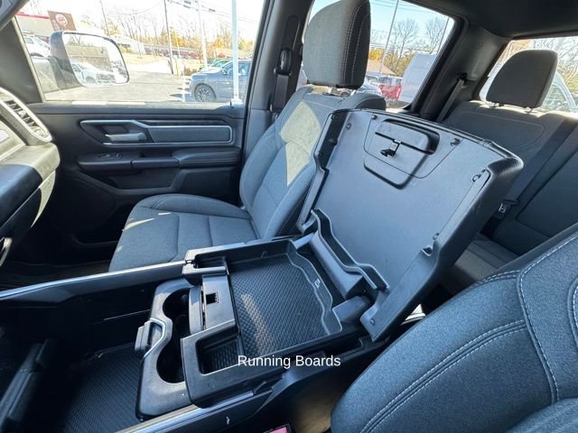 Used 2021 RAM 1500 Big Horn image 6