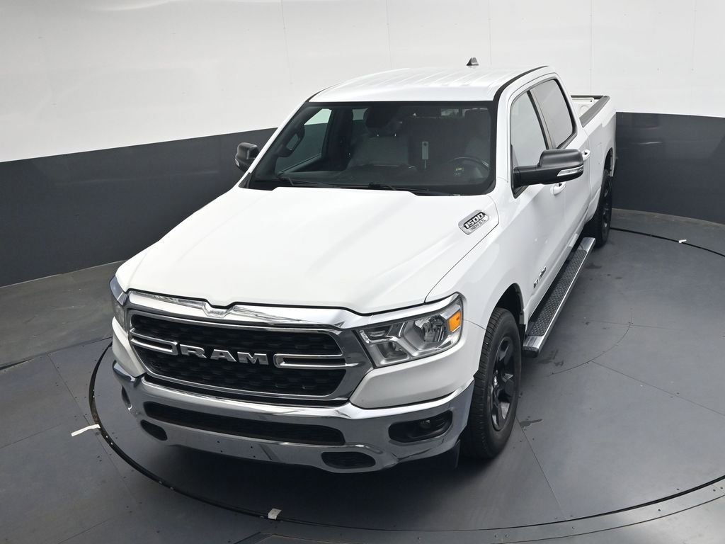 Used 2022 RAM 1500 Big Horn image 18