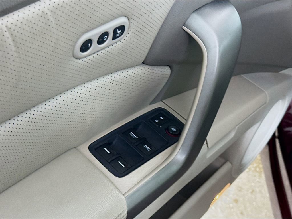 Used 2010 Acura RDX 2WD image 16